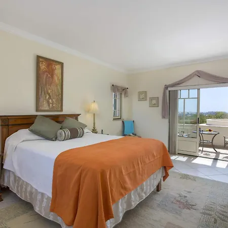 Anthony By 빌라 Terras Novas