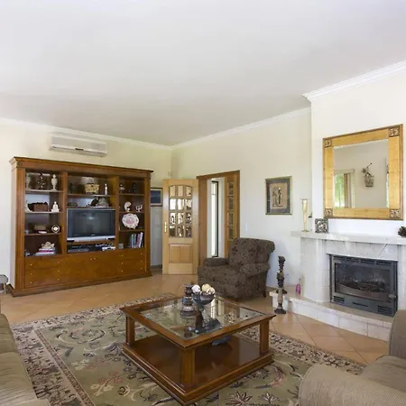 빌라 Anthony By Terras Novas