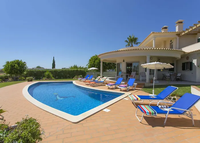 Anthony By Villa Terras Novas