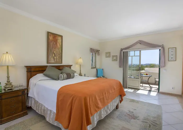 Anthony By 빌라 Terras Novas