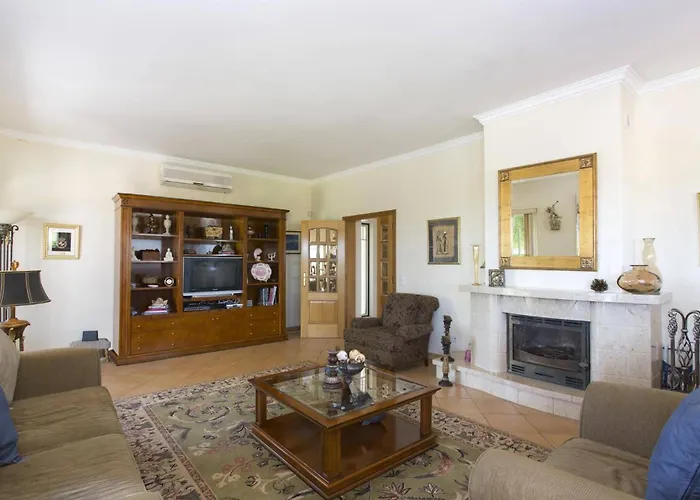 빌라 Anthony By Terras Novas