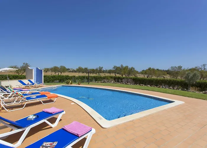 Anthony By Villa Terras Novas