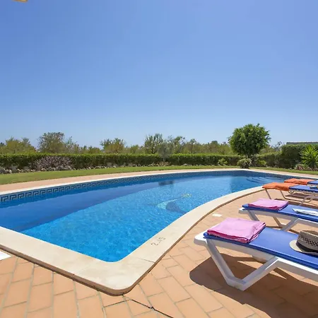 Vila Anthony By