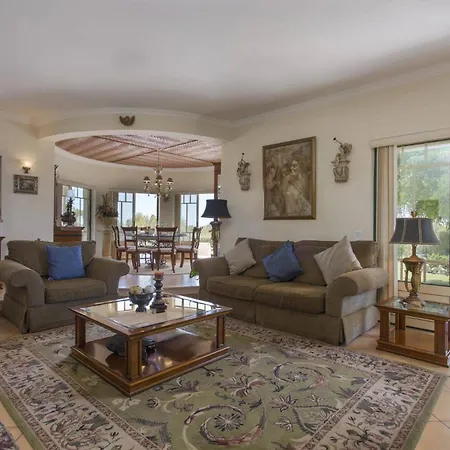 Vila Anthony By